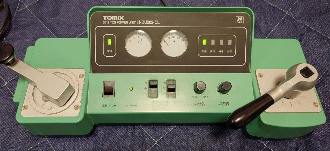 鉄道模型 TOMIX DU202