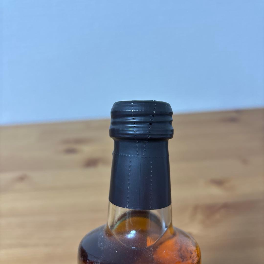 軽井沢12年　長期貯蔵原酒使用31年-12年　240ml 未開封　メルシャン