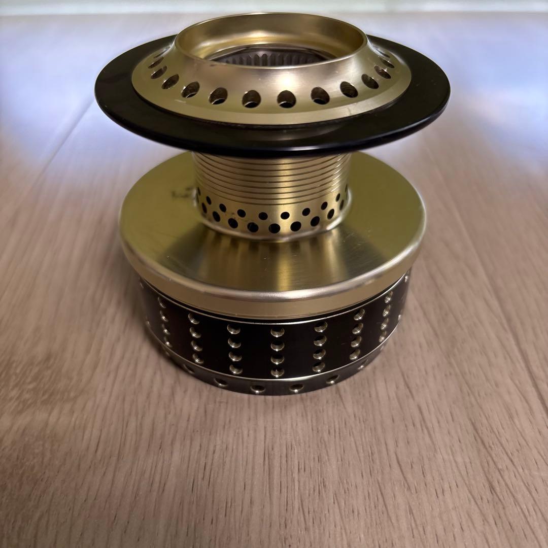 スタジオオーシャンマーク　NO LIMITS ST6300 Mスペック