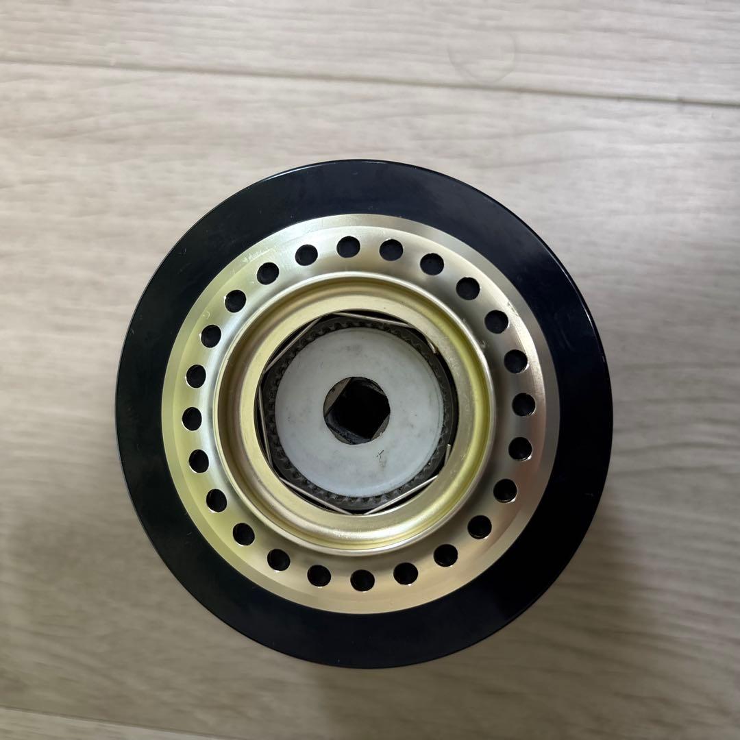 スタジオオーシャンマーク　NO LIMITS ST6300 Mスペック