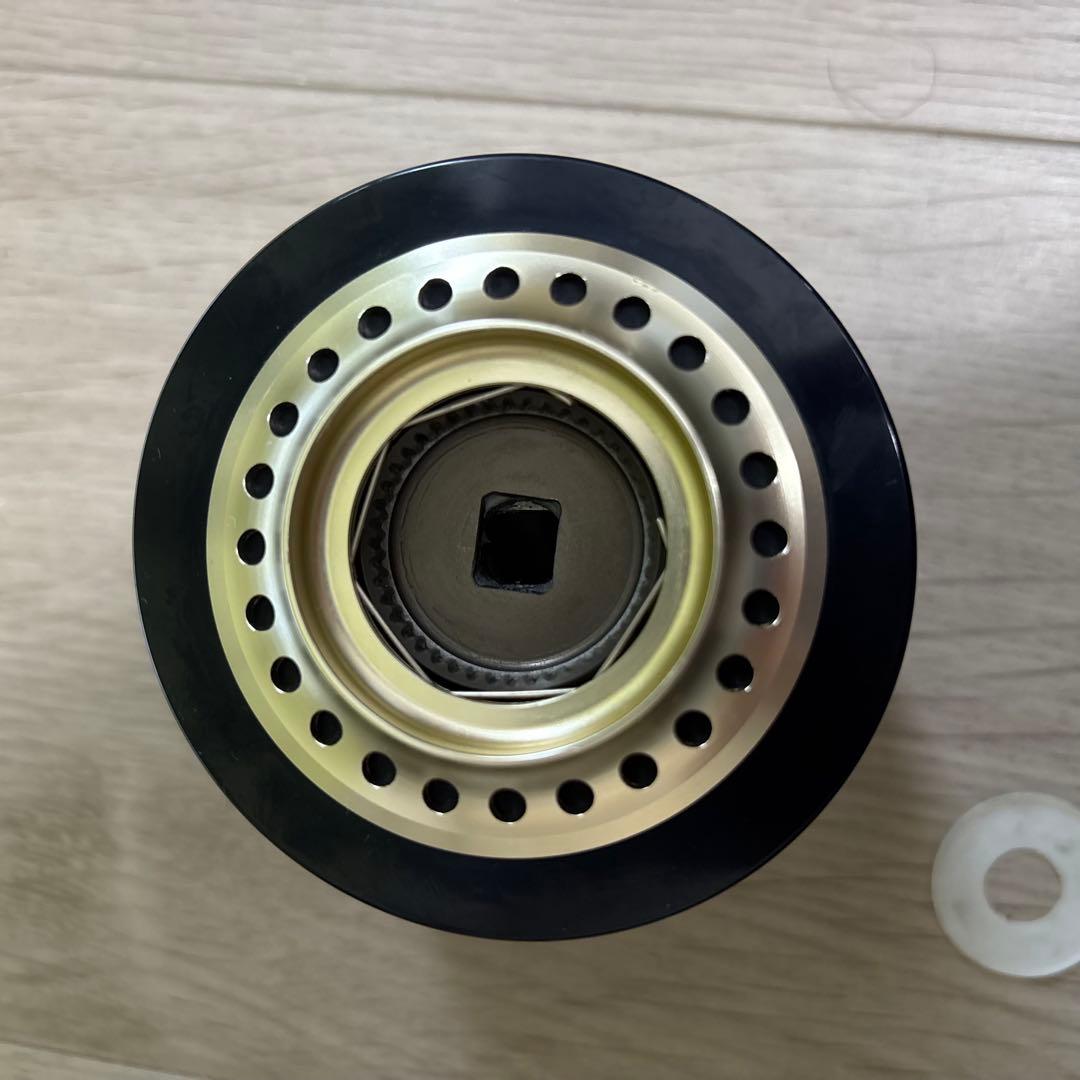 スタジオオーシャンマーク　NO LIMITS ST6300 Mスペック