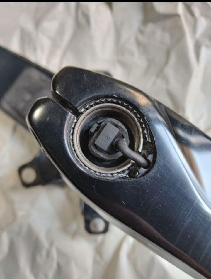 FC-R9100 P 170mm シマノ パワーメーター クランク デュラエース