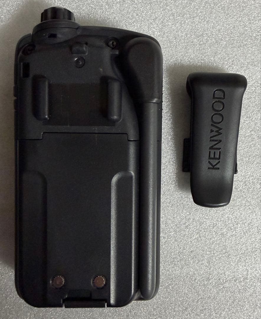 KENWOOD UBZ-LS20 未使用品