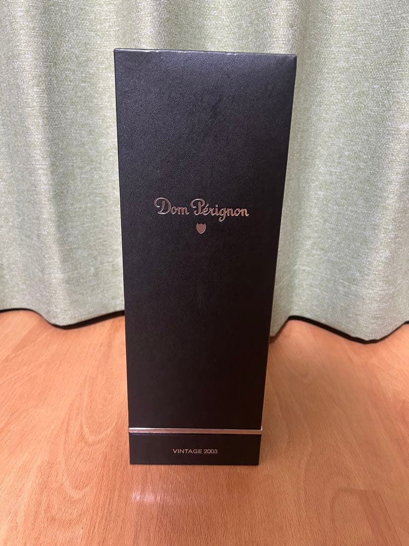 Dom Pérignon Vintage 2003 750ml