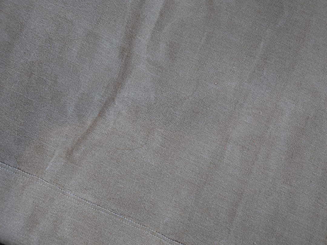 NORDISK Marselis Wooden Bed コット