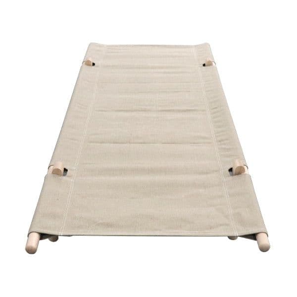 NORDISK Marselis Wooden Bed コット