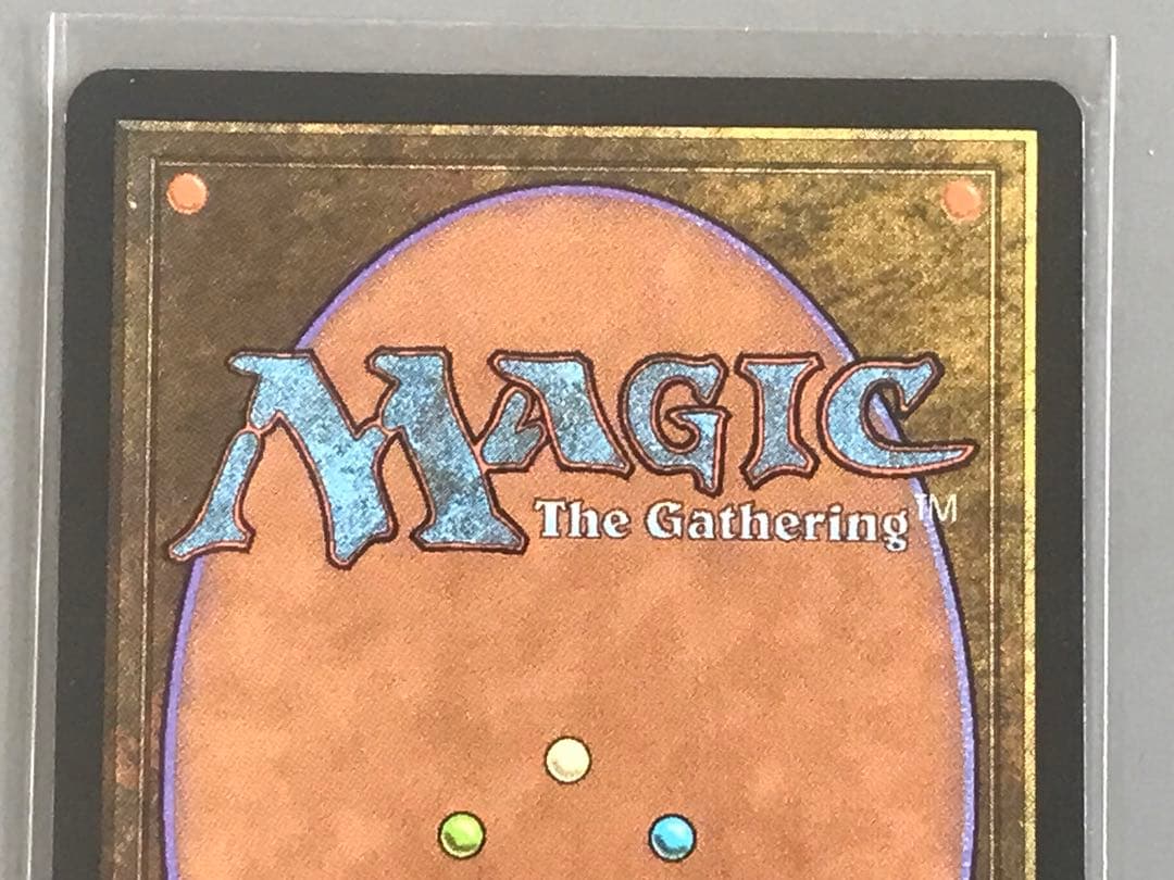 ST モックス・ダイアモンド(日本語版)