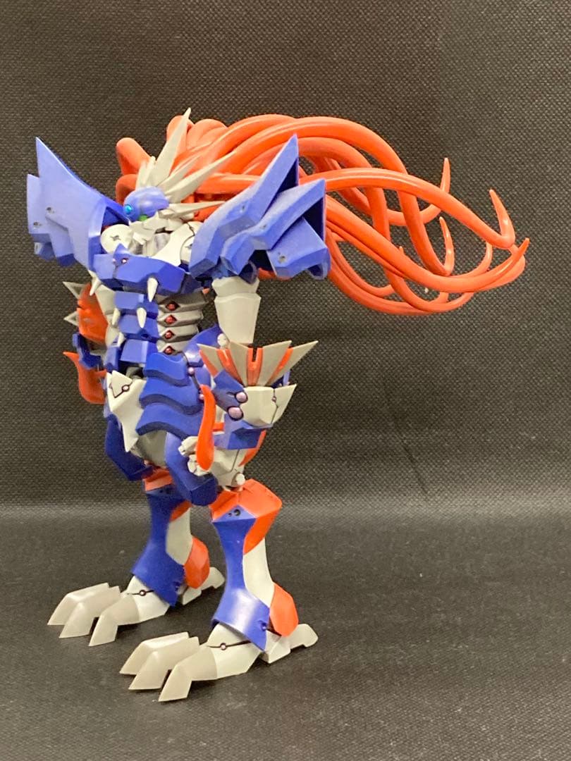 コトブキヤSRG-S「ヤルダバオト」「ビレフォール」組立済み【バラ売り可】