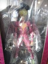 超像可動 ジョジョの奇妙な冒険 ジョルノ・ジョバァーナ G.E フィギュア 新品