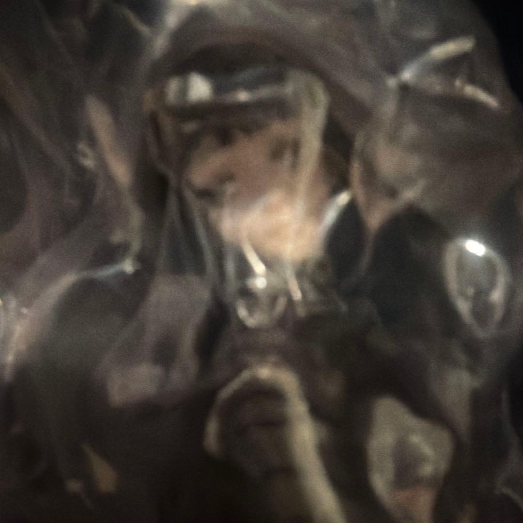 サカモトデイズ 一番くじ 大佛&神々廻 フィギュア