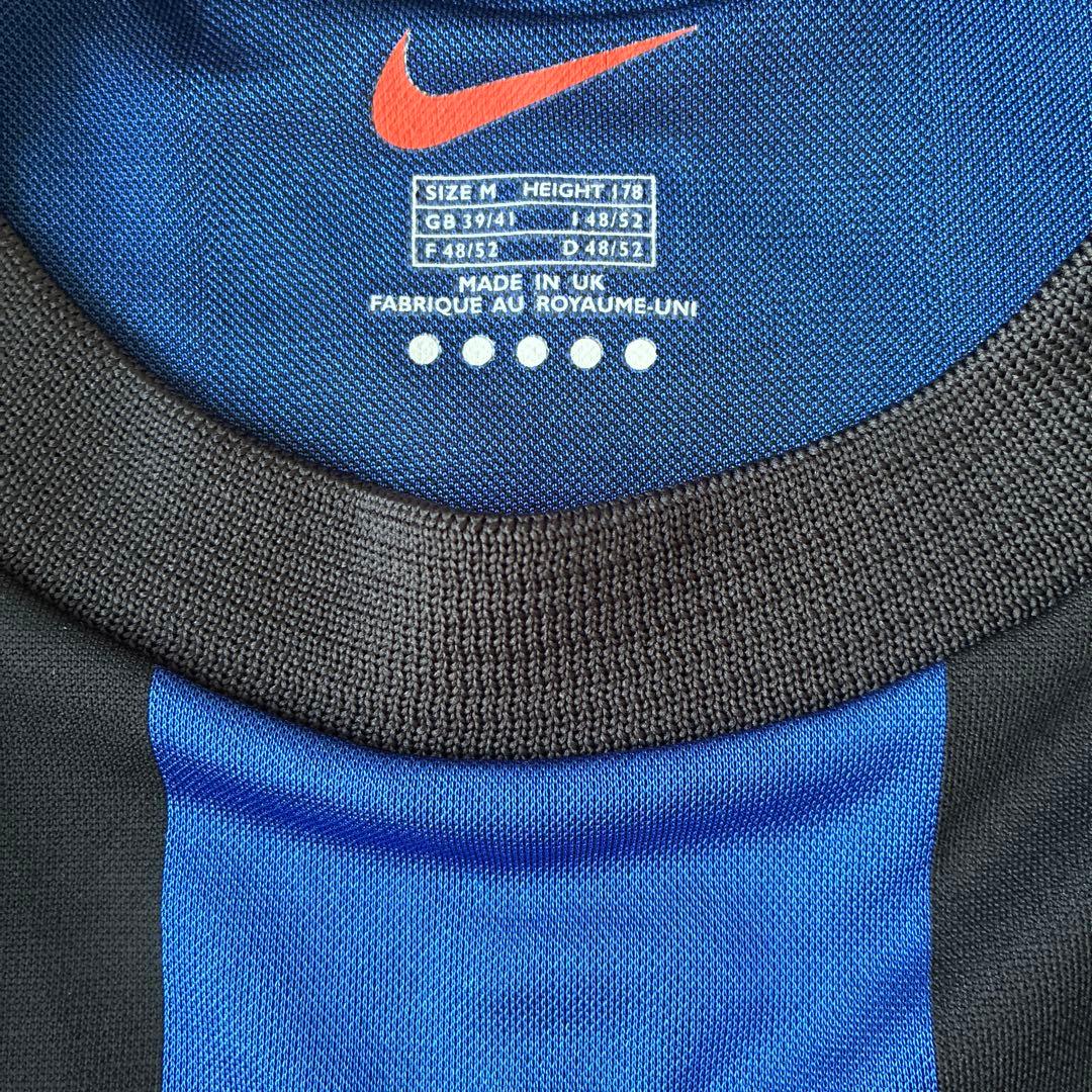 99-00(H) インテル•ミラノ　ユニフォーム　半袖