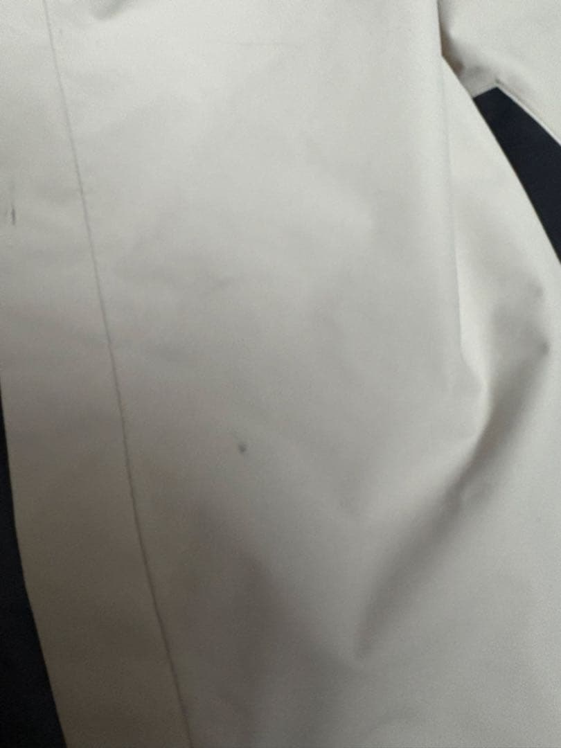 ノースフェイス　スキー　スノボウェア　上下セットSサイズ