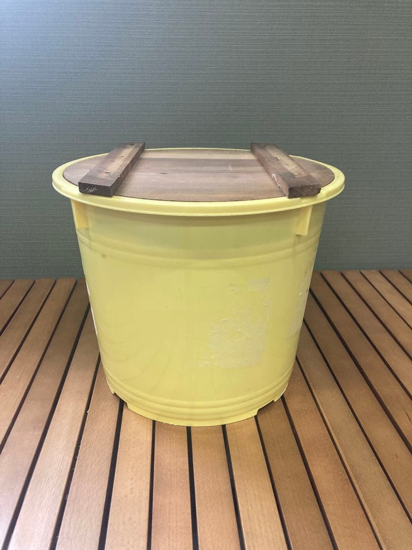 無添加かわあつ梅40kg 白干し