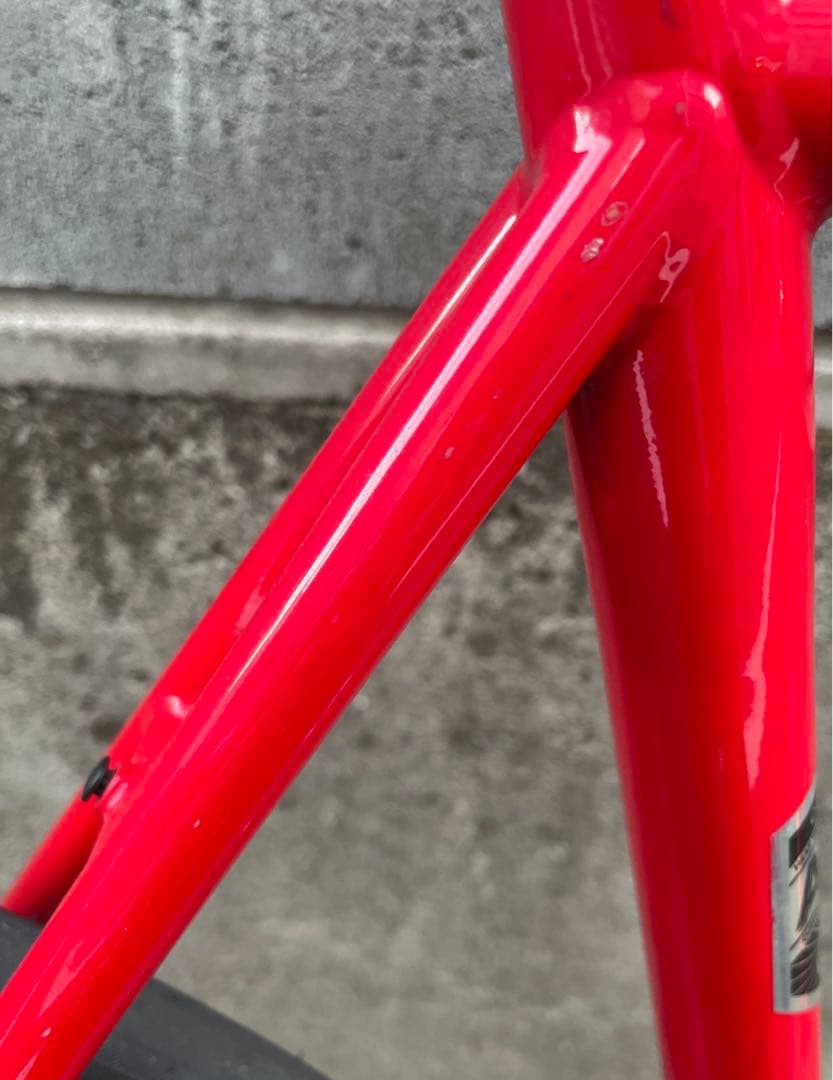 All-City zigzag オールシティ ジグザグ 55