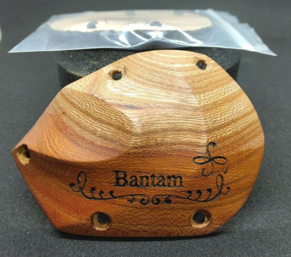 ②Bantam　100 200 10SGケヤキ　ウッドパーミングカップ