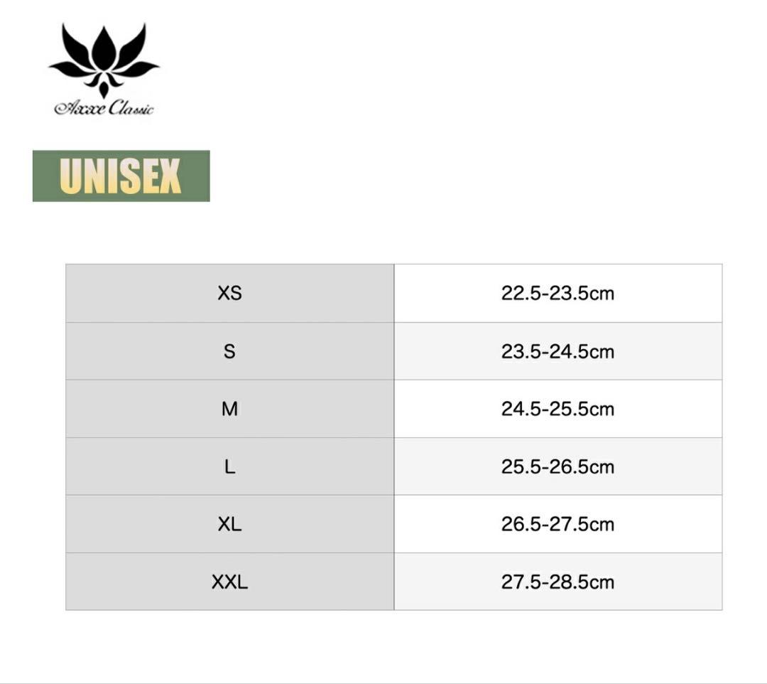 AXXE CLASSIC サーフブーツ5/6mm【新品未使用】