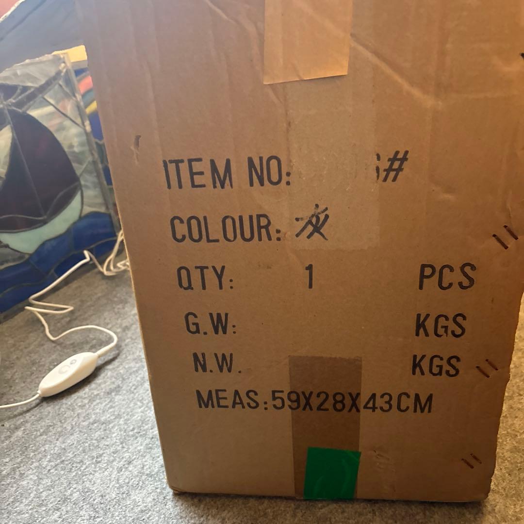 ペットキャリー中型