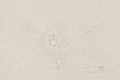 茶道具 水指 捻梅水指 松阪 萬古焼 佐久間勝山 表千家 即中斎好