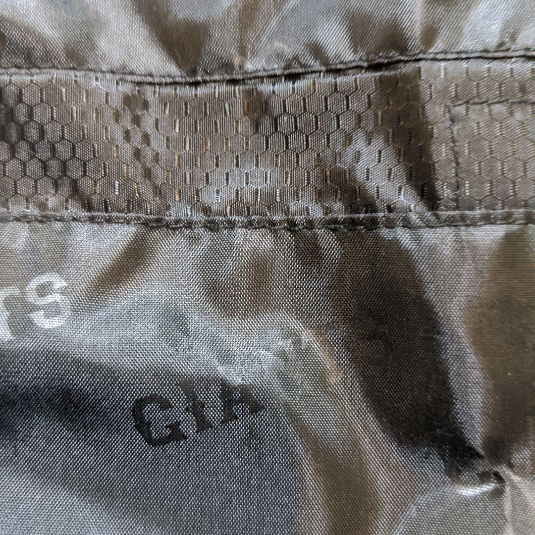 読売ジャイアンツ チャンピオンベンチコート大サイズ軽量！男女兼用お値下げ