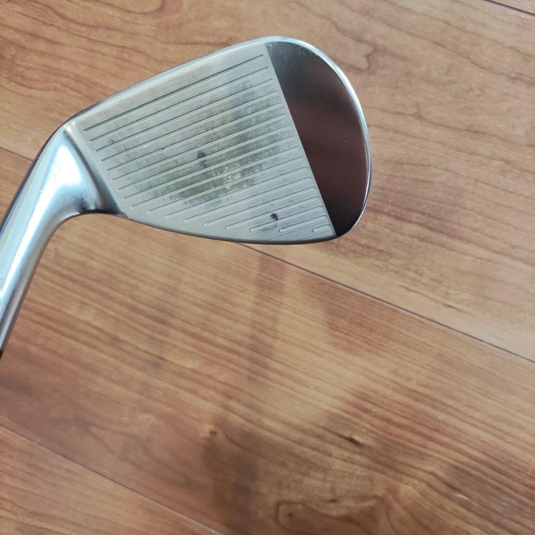 【名器】ZX5 Mk2 AW MODUS105DST アイアン単品　スリクソン