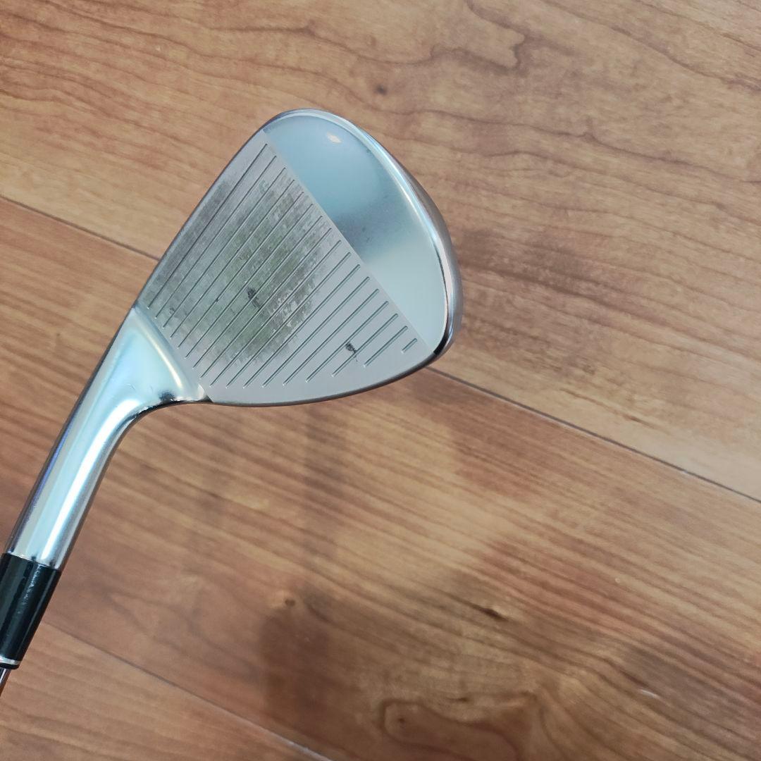 【名器】ZX5 Mk2 AW MODUS105DST アイアン単品　スリクソン