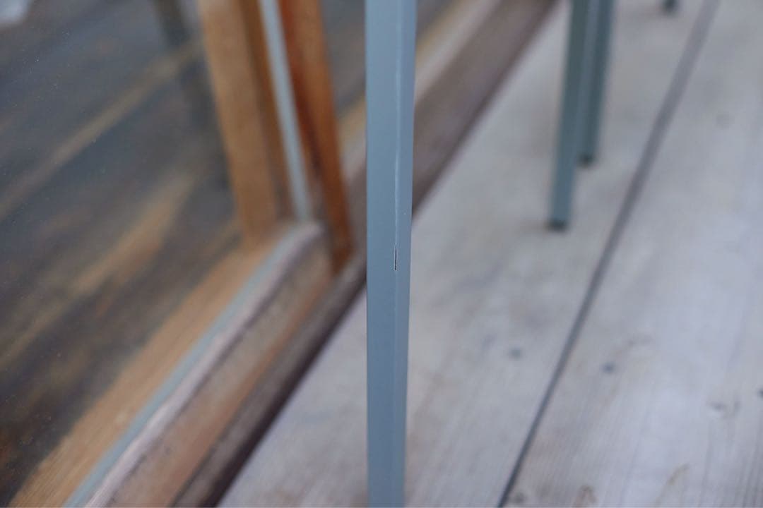 HAY BALCONY ARMCHAIR ②