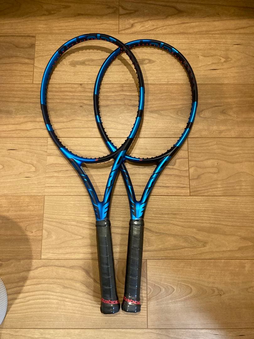 ピュアドライブ98 二本セット