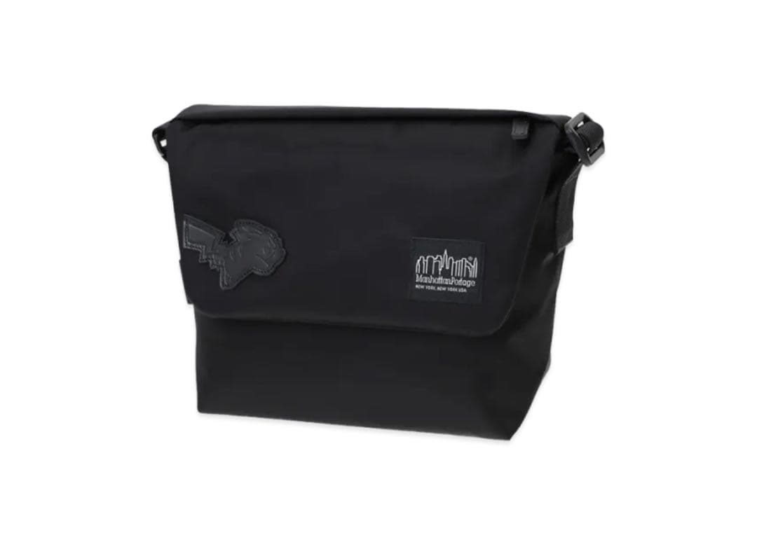 ミュージシャン Pokemon x Manhattan Portage Irving