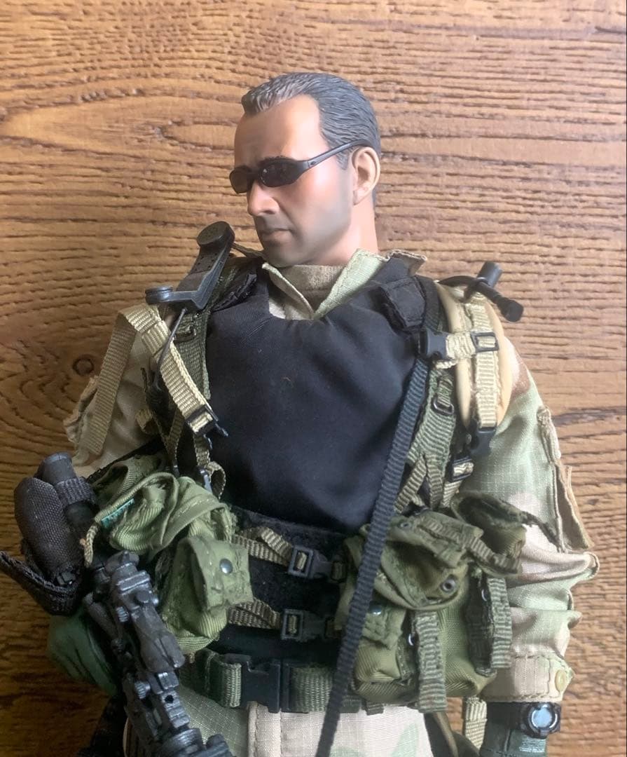 1/6 ミリタリーフィギュア #14