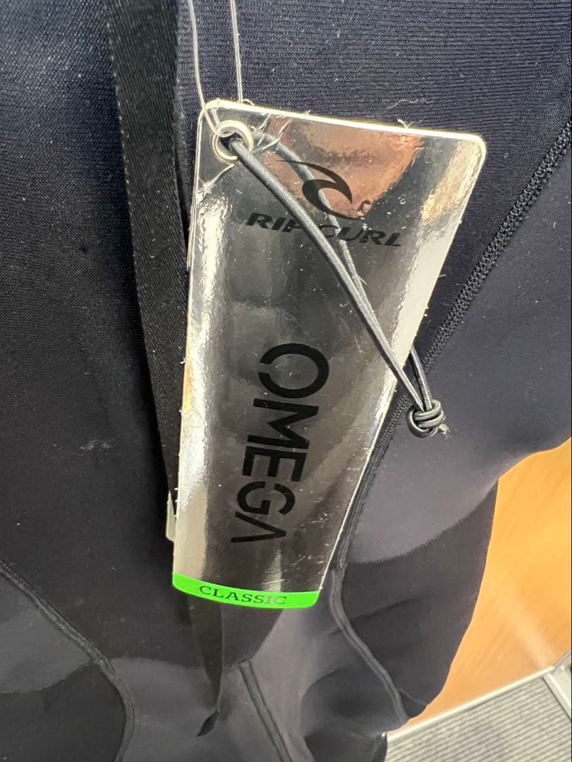 Rip Curl (リップカール) の WOMEN'S OMEGA フルスーツ