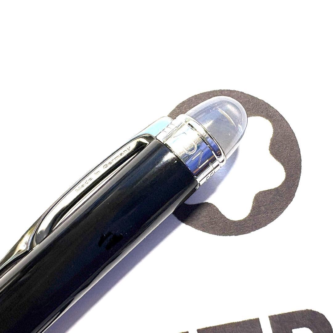 110.スターウォーカードゥエ プラチナ　MB115647BP 極希少品