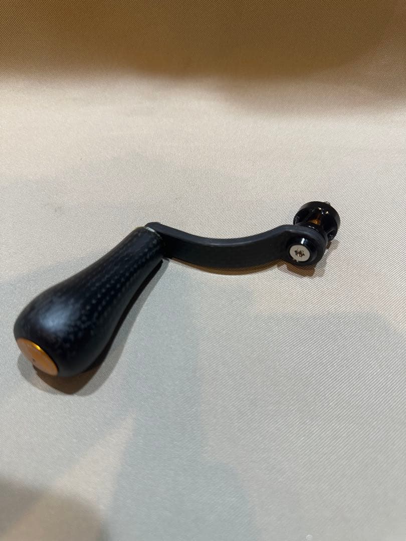 値下げ！スタジオコンポジットスピニングハンドル