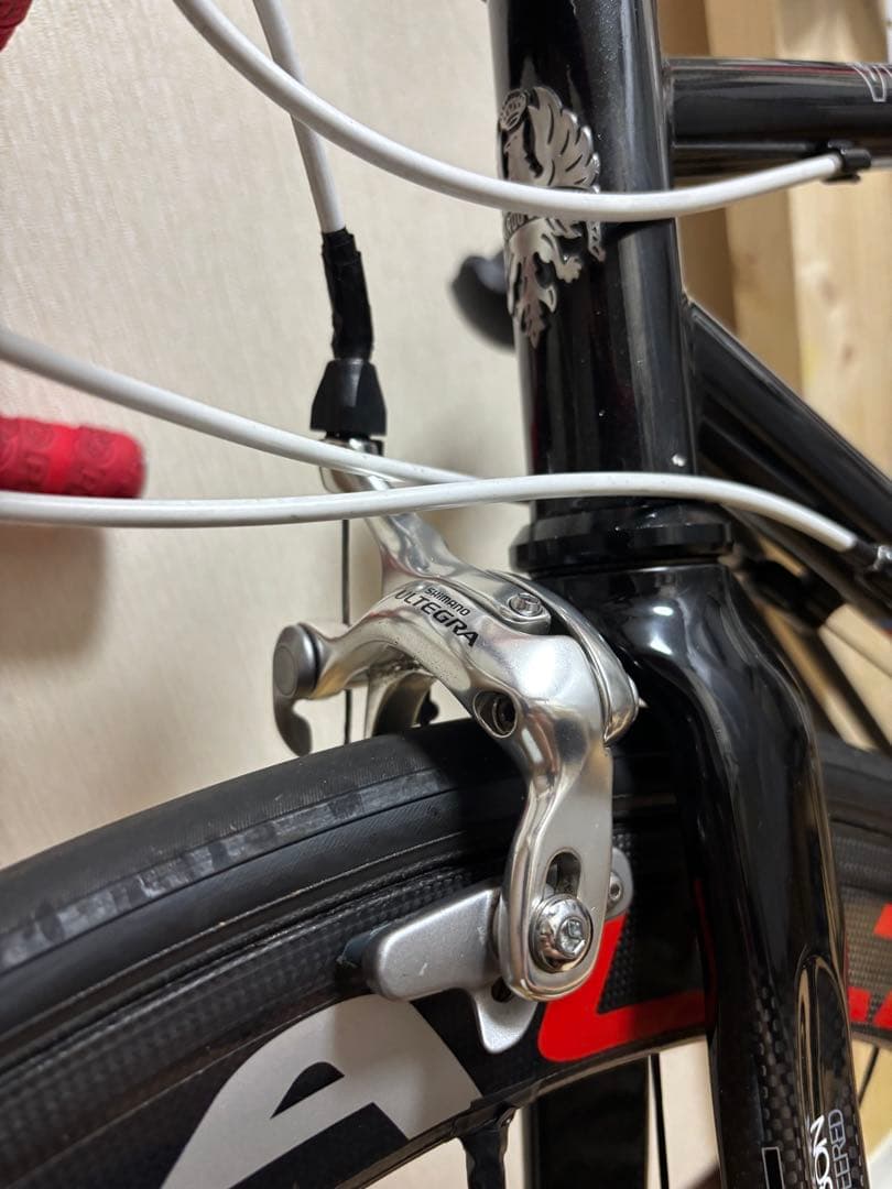 【値下げしました！】BIANCHI VIGORELLI 2009 51