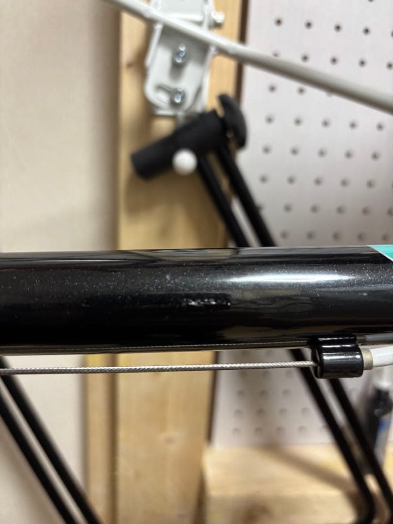 【値下げしました！】BIANCHI VIGORELLI 2009 51