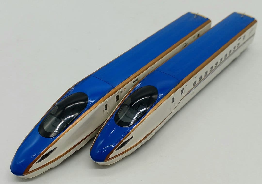 TOMIX Nゲージ 98926 E7系北陸新幹線セット