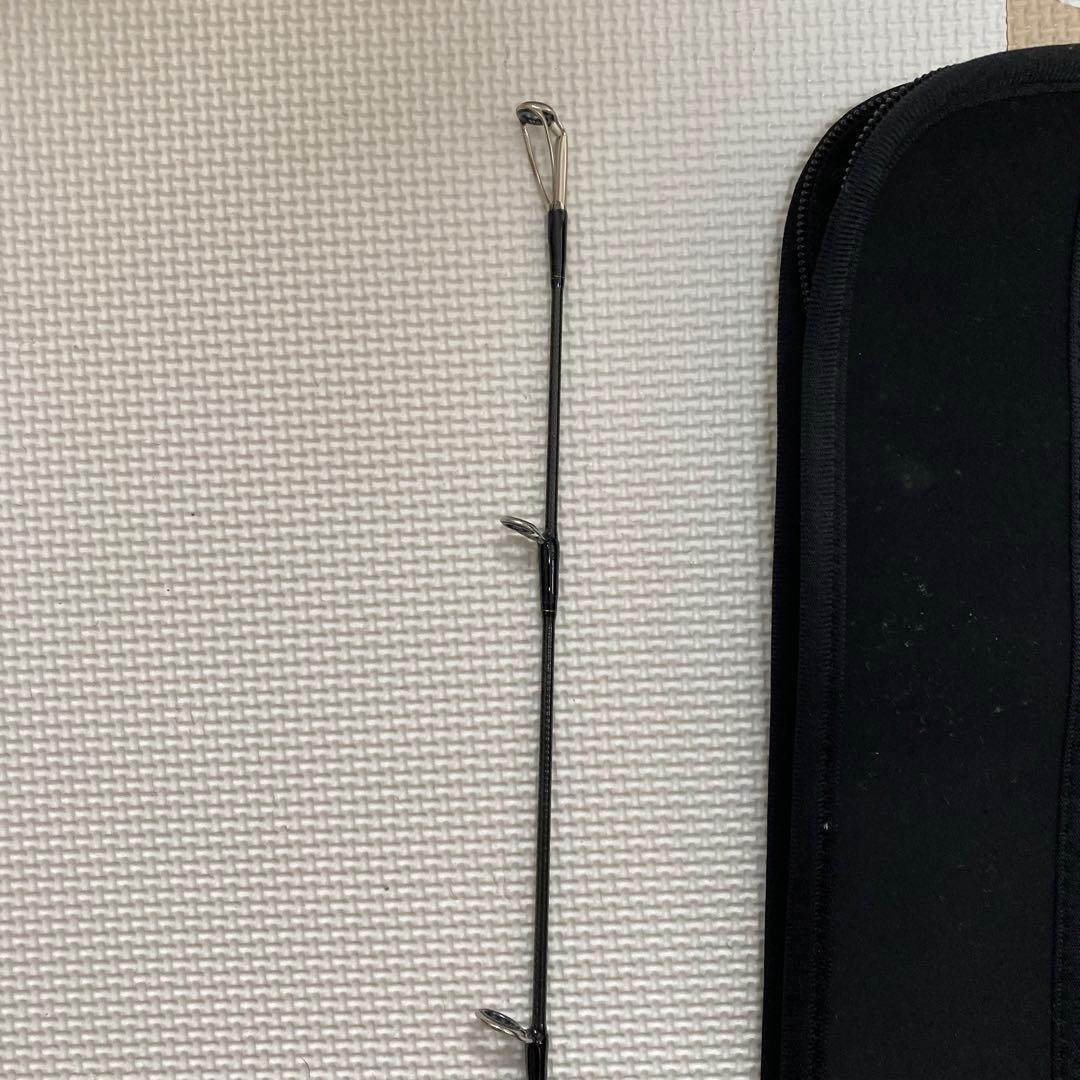 ダイワ　ソルティガAP j59s-3 新品未使用