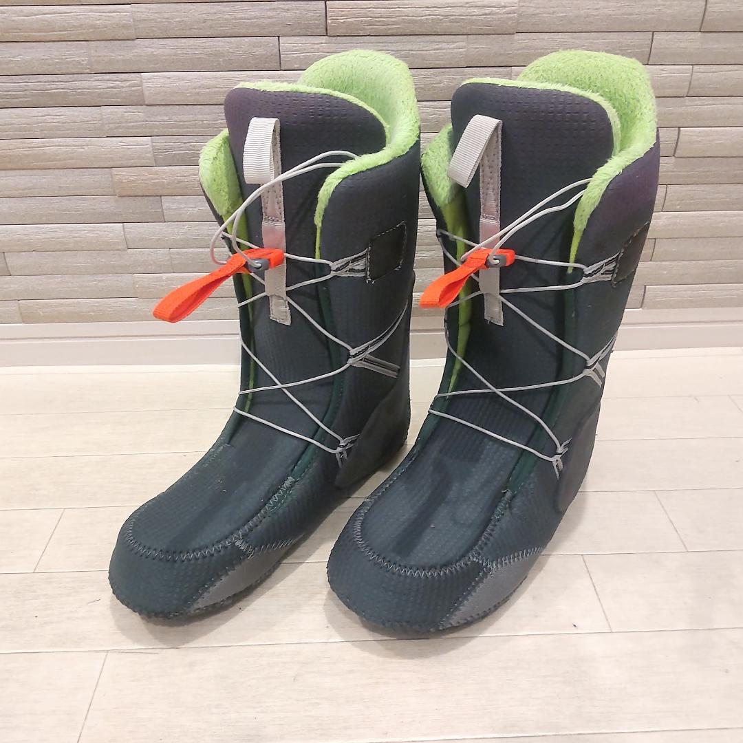 BURTON バートン MOTO AF スノーボードブーツ 27.5cm S10