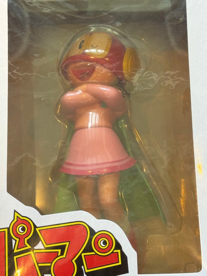 よっくん・新品未開封メディコムトイVCD パーマン フィギュア 4体セット