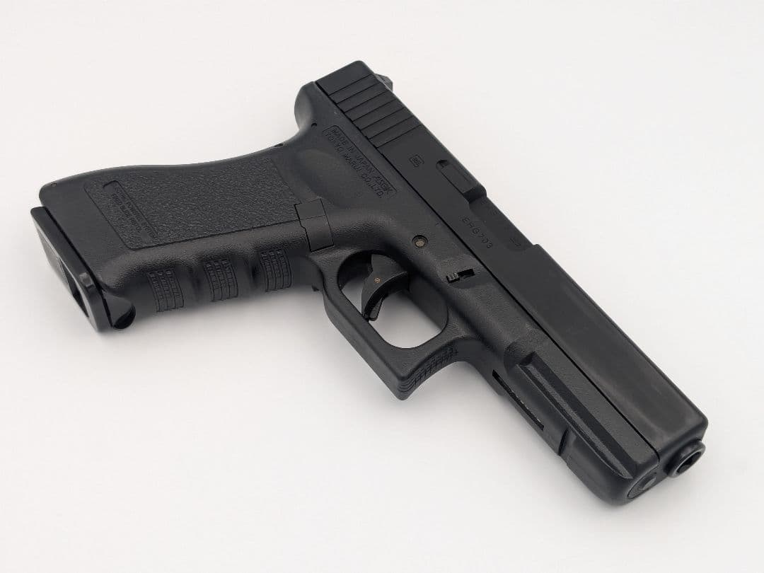 東京マルイ 電動 GLOCK 18C TOKYO MARUI グロック 18歳
