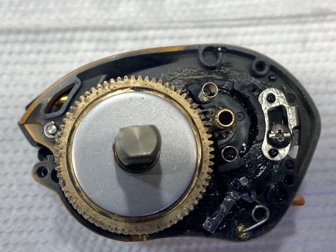 リール Daiwa T3 SV6.3L-TW