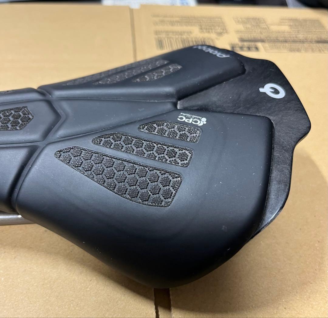 Prologo Scratch M5 サドル CPC