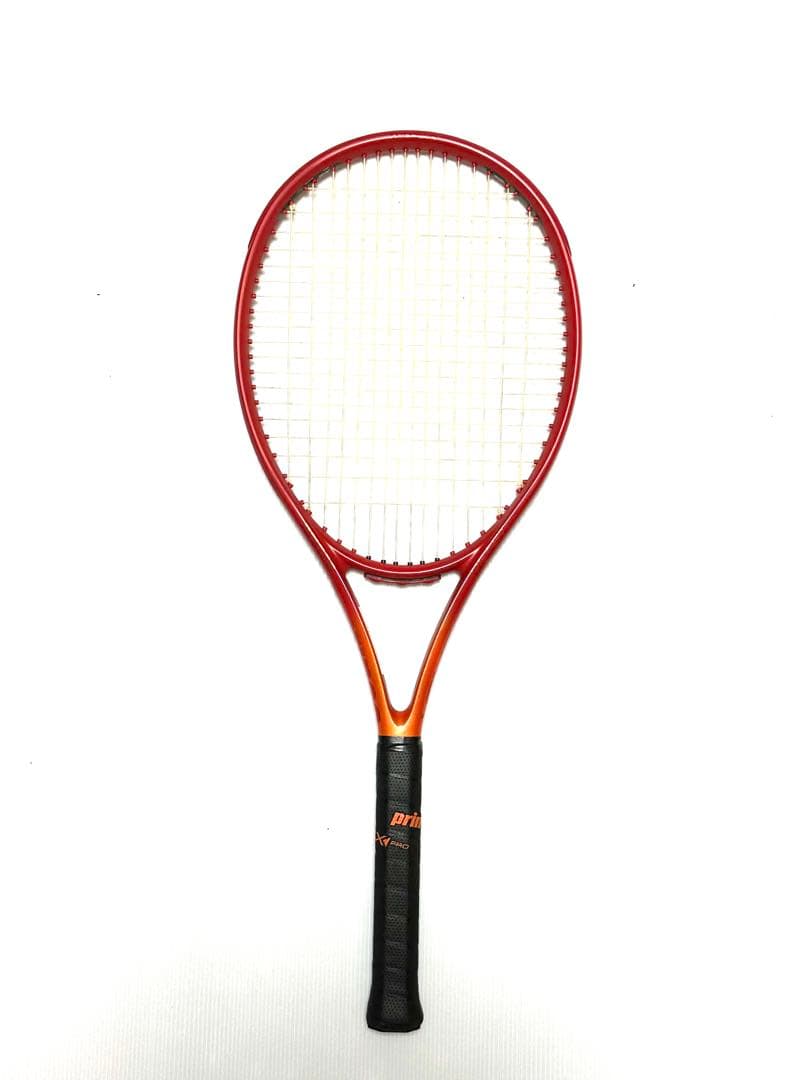 テニスラケット:PRINCE BEAST 100(280g)