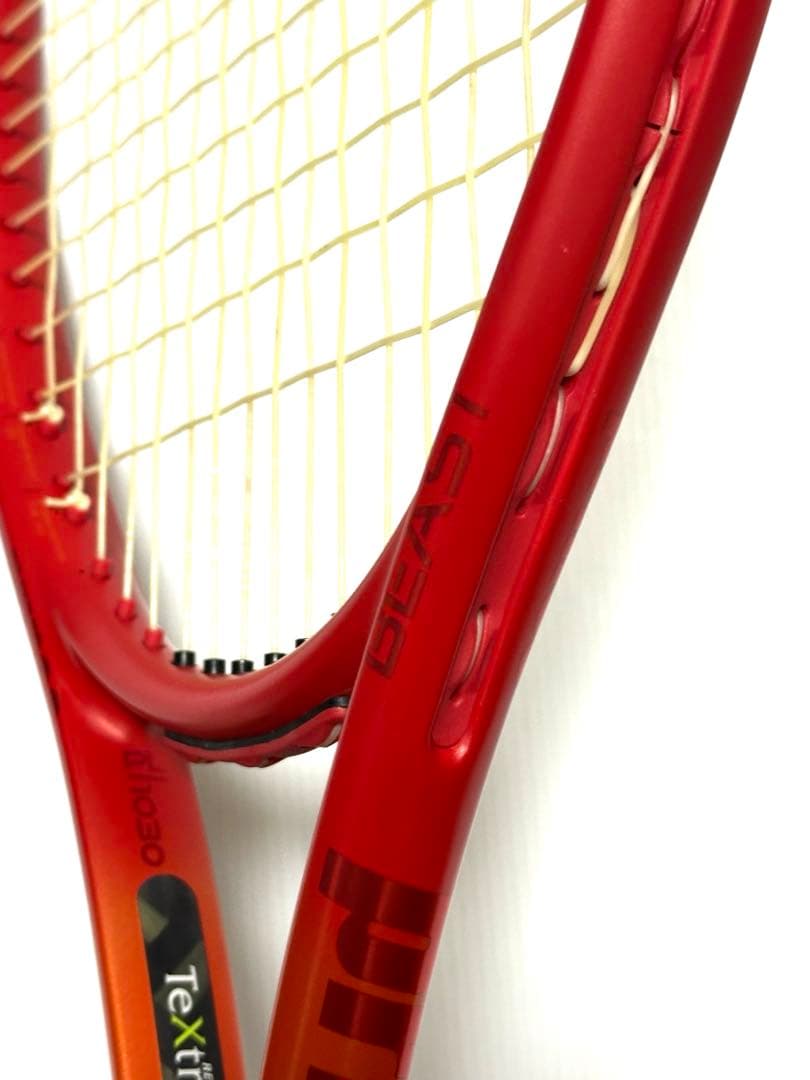 テニスラケット:PRINCE BEAST 100(280g)