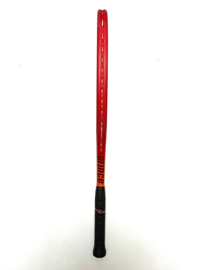 テニスラケット:PRINCE BEAST 100(280g)