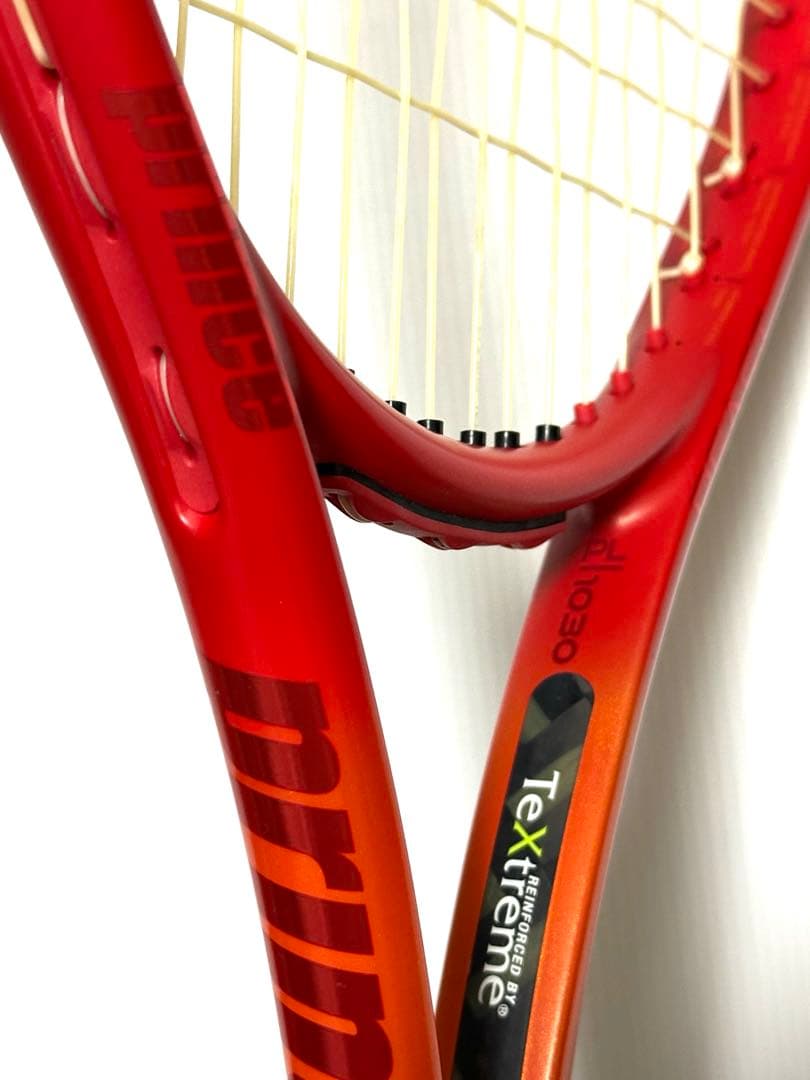 テニスラケット:PRINCE BEAST 100(280g)