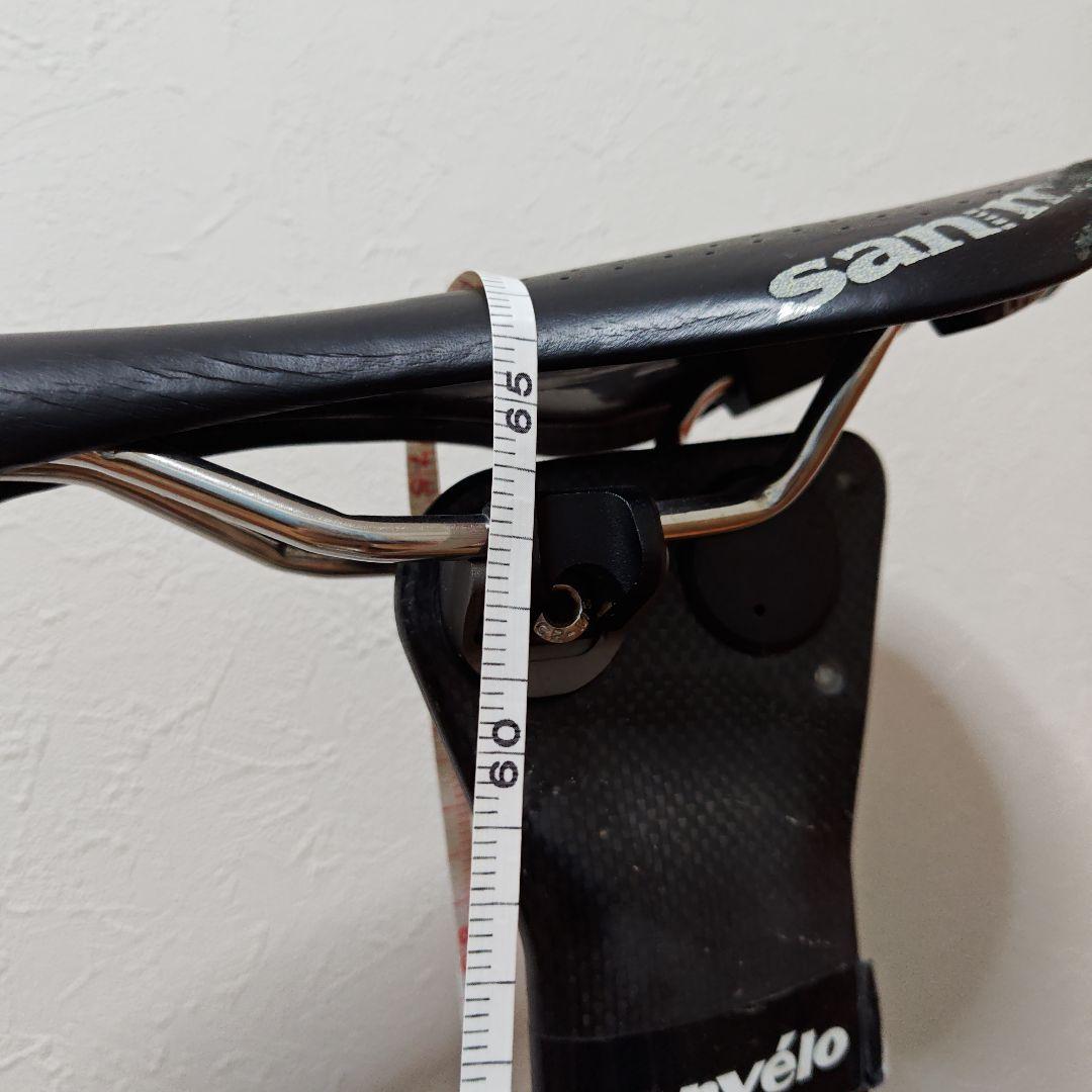 Cervélo p3c　半完成車　しばけん