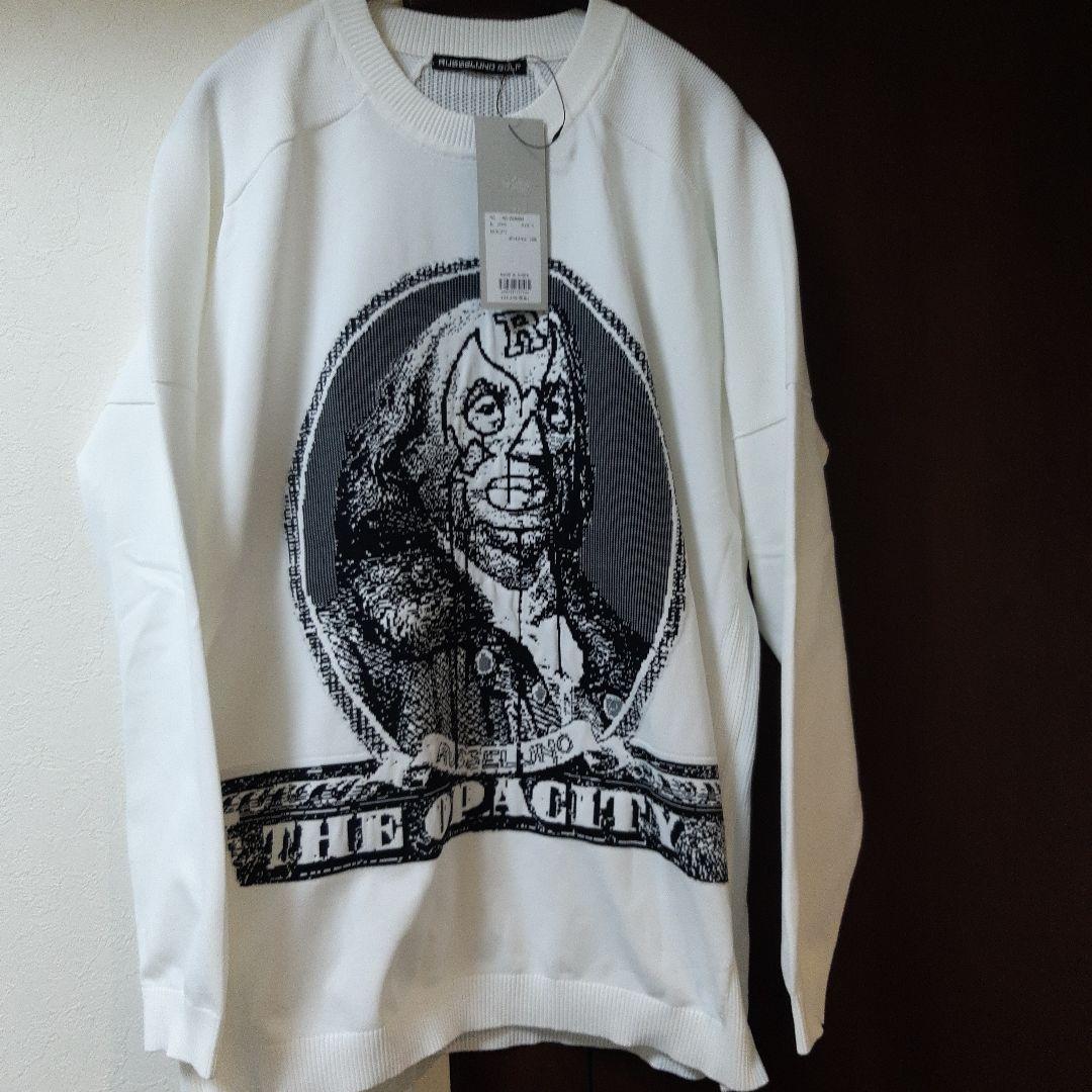 新品2024モデル　ラッセルノRusseluno　軽量速乾ストレッチニットウエア