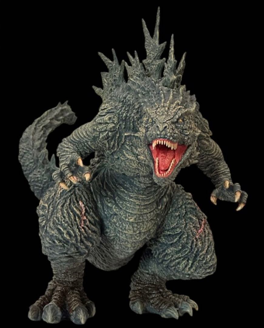 エクスプラス FAVORITE PRODUCTS LINE 呉爾羅(2023)