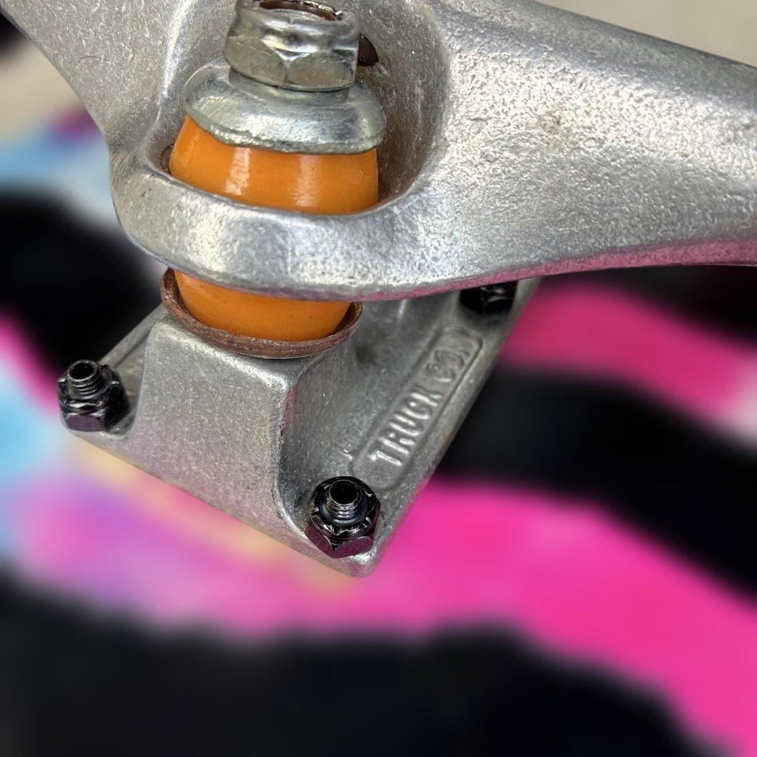 パウエル　スケートボード