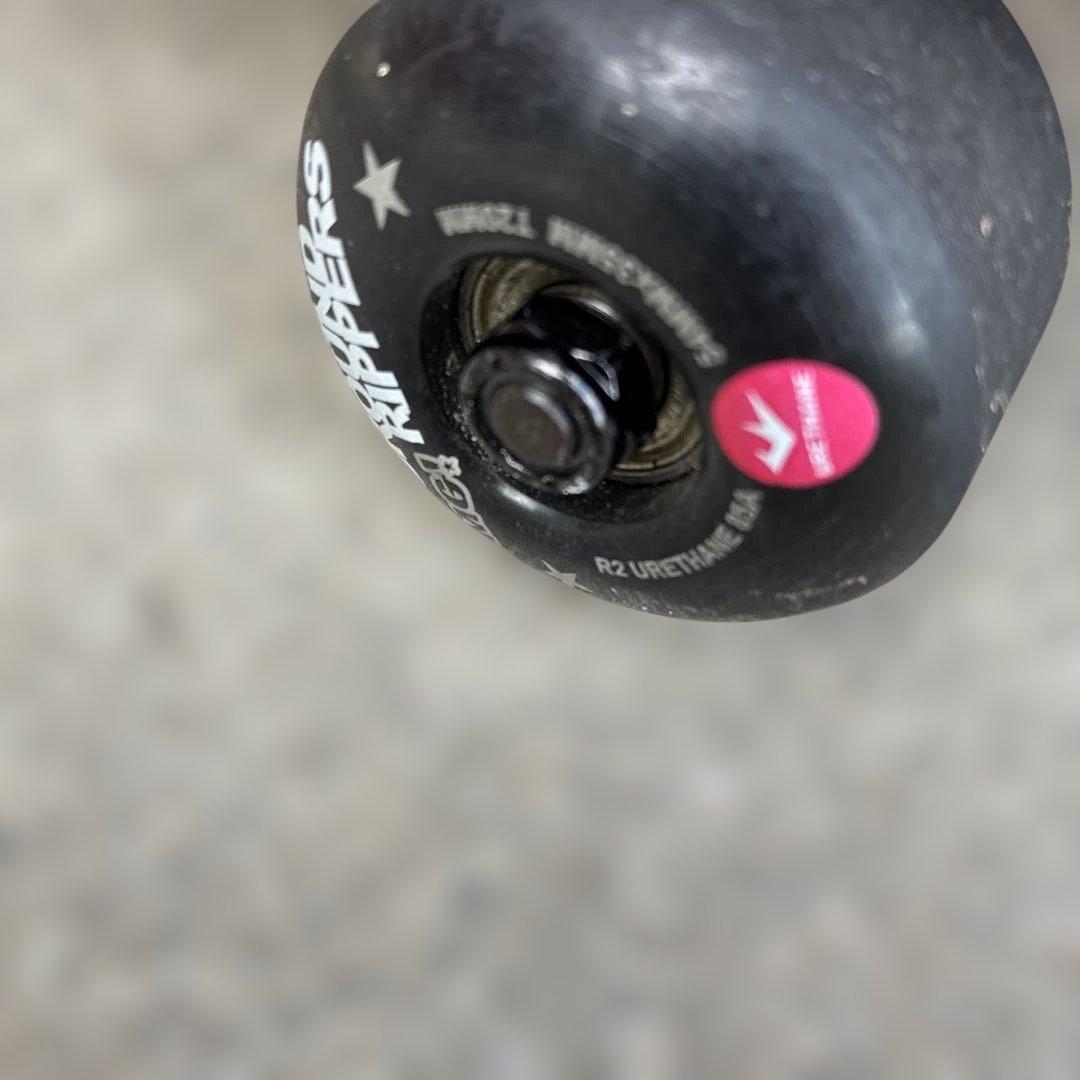 パウエル　スケートボード